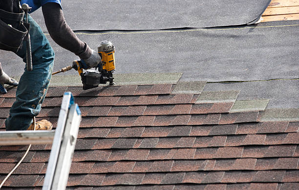 Licensed Roof Repair service in Randolph, NE - Brentwood Metal Roofing